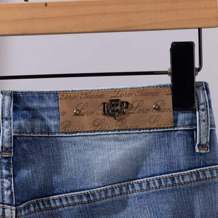 Loro Piana Jeans Short _SKULoroPianasz28-3825th0110900